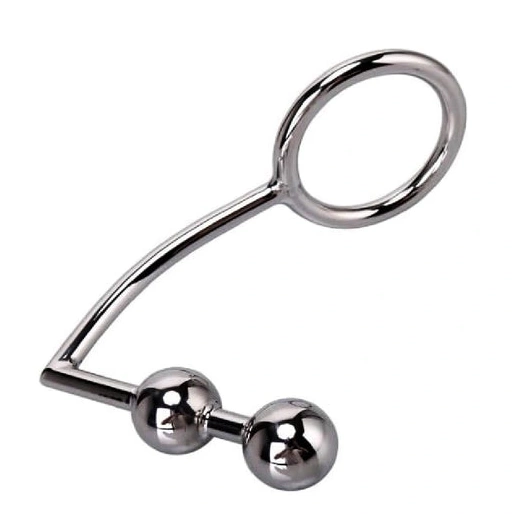 Anal Two Suspension PerfectFit 4354 Sexual Ball Hook 0903